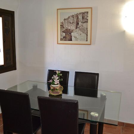 Apartamento San Mateo 1 Куенка Екстериор снимка