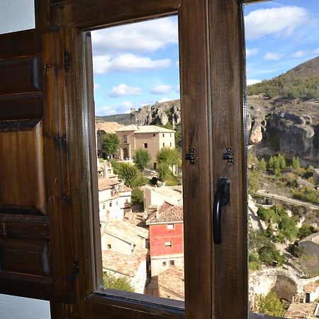 Apartamento San Mateo 1 Куенка Екстериор снимка