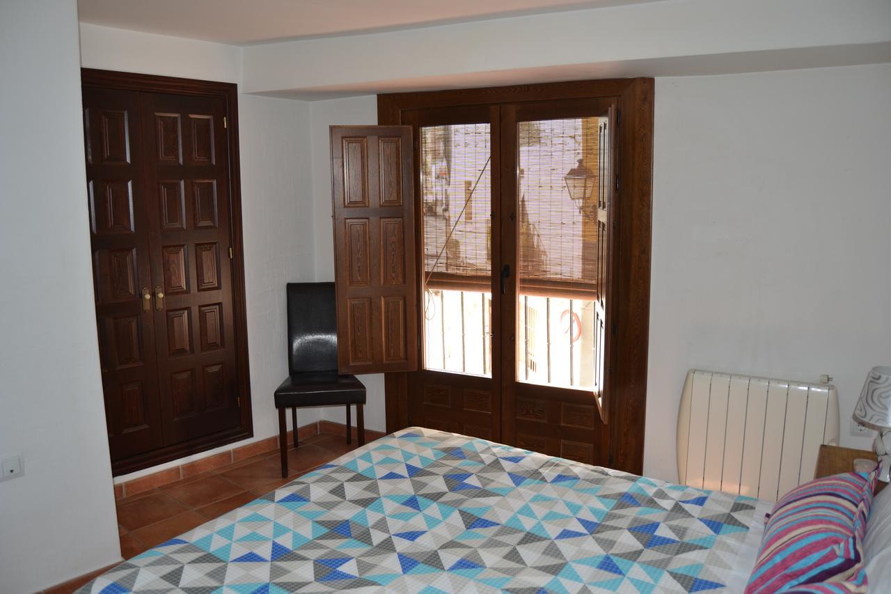 Apartamento San Mateo 1 Куенка Екстериор снимка