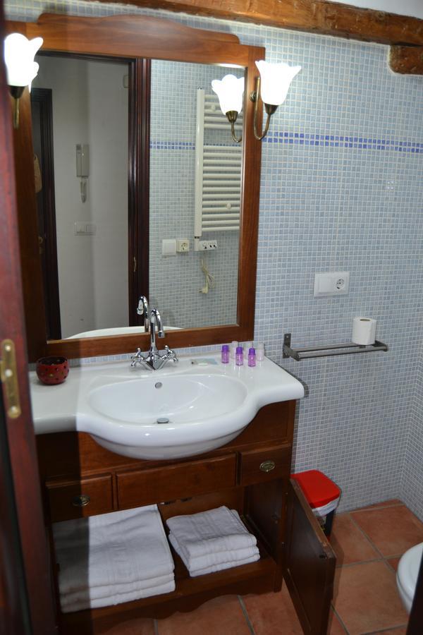 Apartamento San Mateo 1 Куенка Екстериор снимка