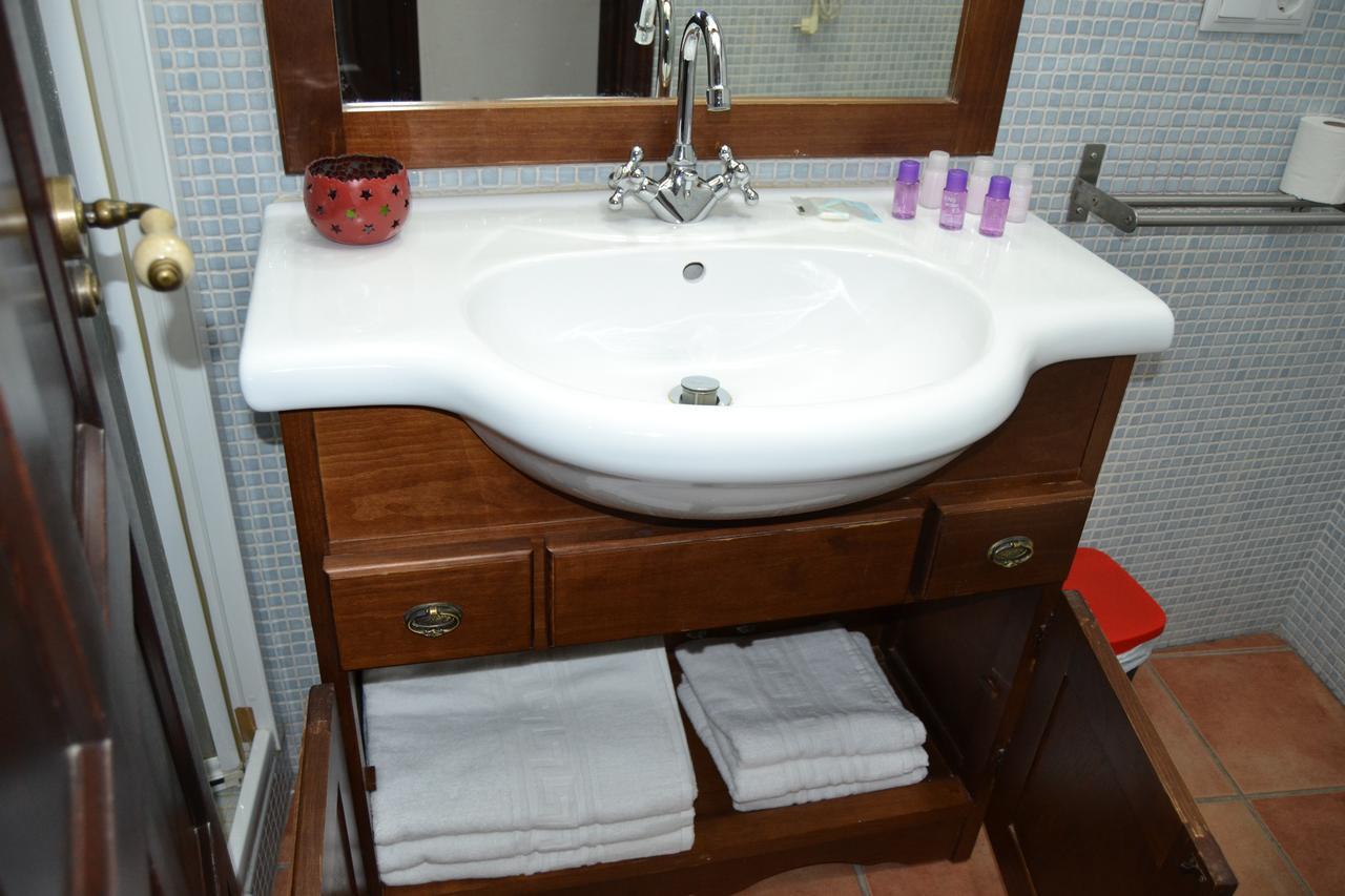 Apartamento San Mateo 1 Куенка Екстериор снимка