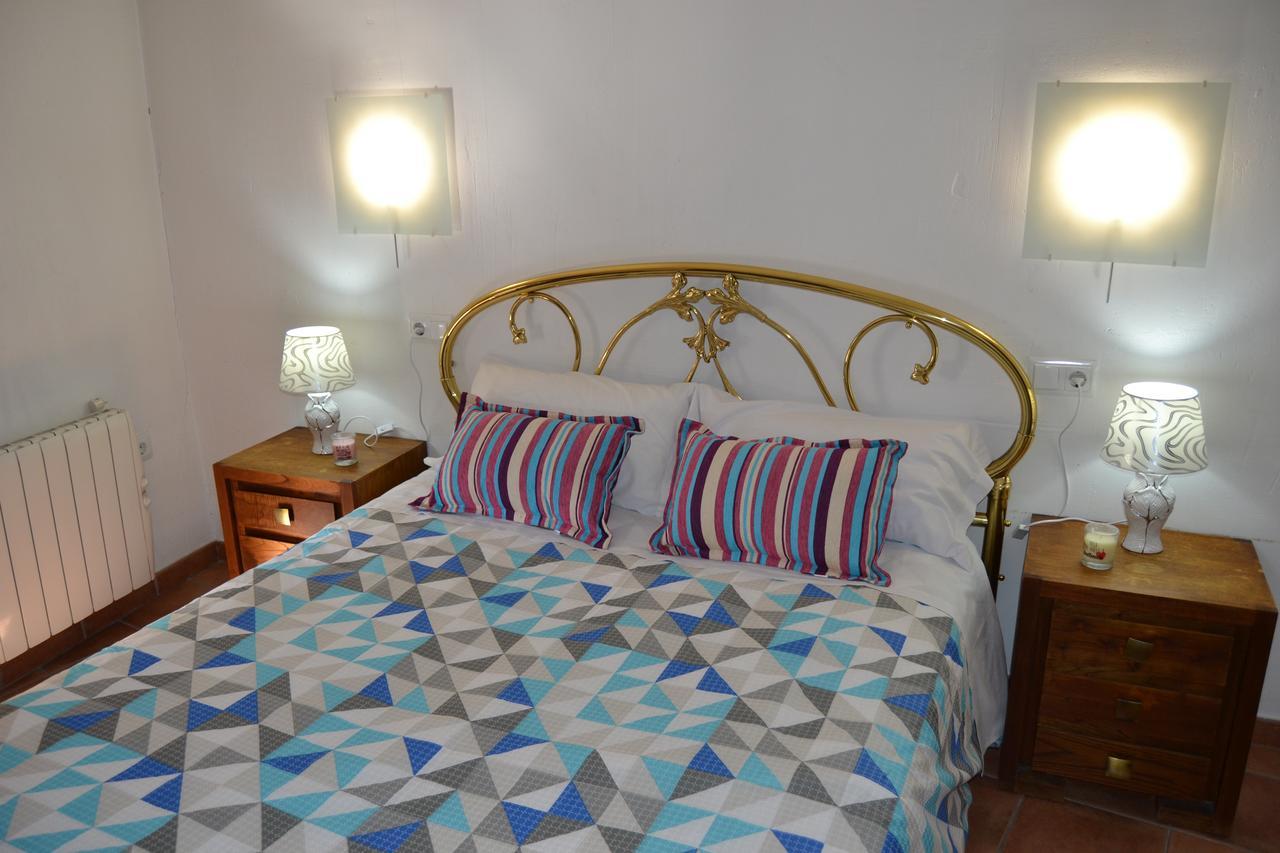 Apartamento San Mateo 1 Куенка Екстериор снимка