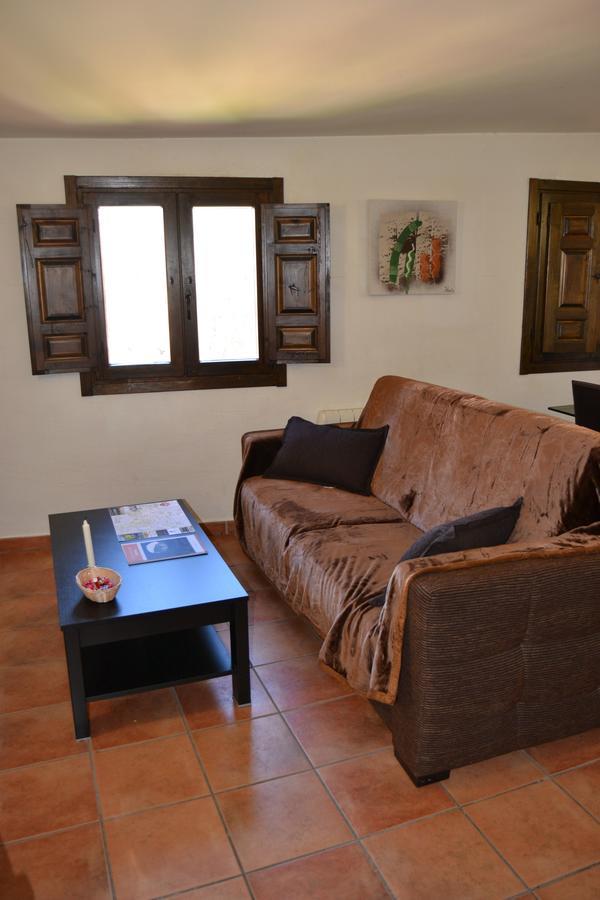 Apartamento San Mateo 1 Куенка Екстериор снимка