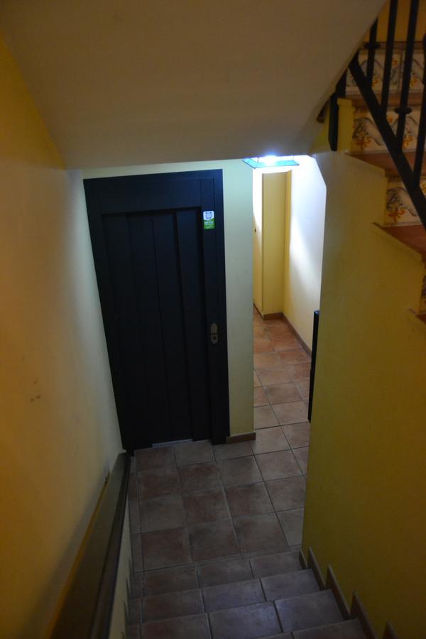 Apartamento San Mateo 1 Куенка Екстериор снимка